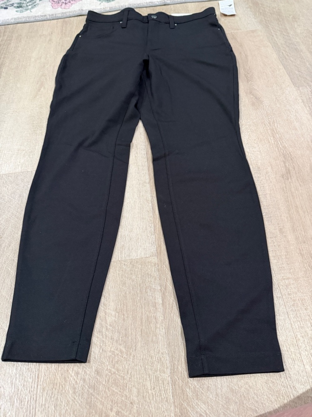 Soma Black women’s Stretch Dress Pants